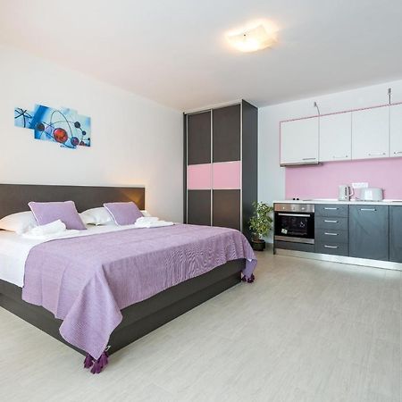 Gruda Apartments Villa Kabalero מראה חיצוני תמונה