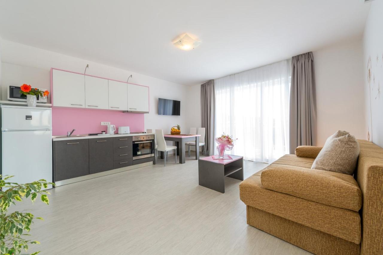 Gruda Apartments Villa Kabalero מראה חיצוני תמונה
