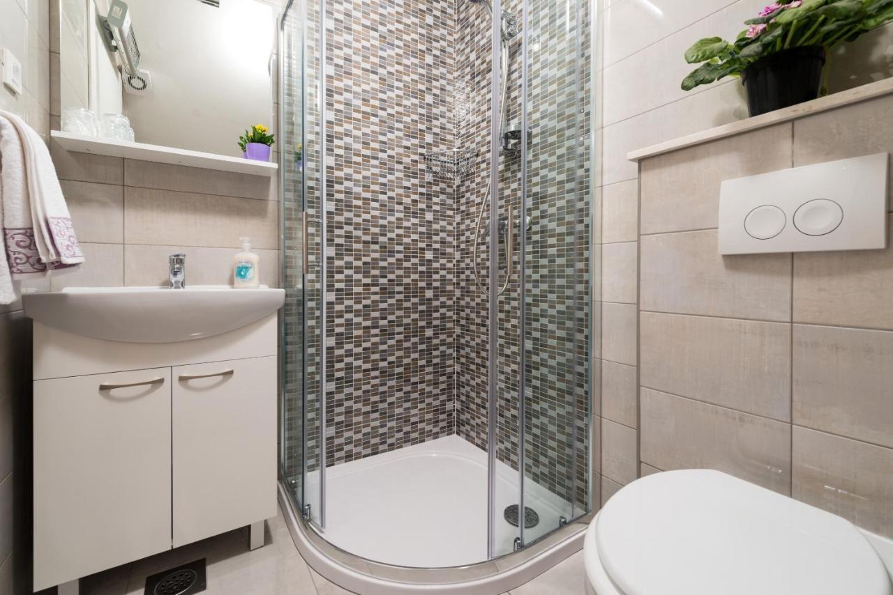 Gruda Apartments Villa Kabalero מראה חיצוני תמונה