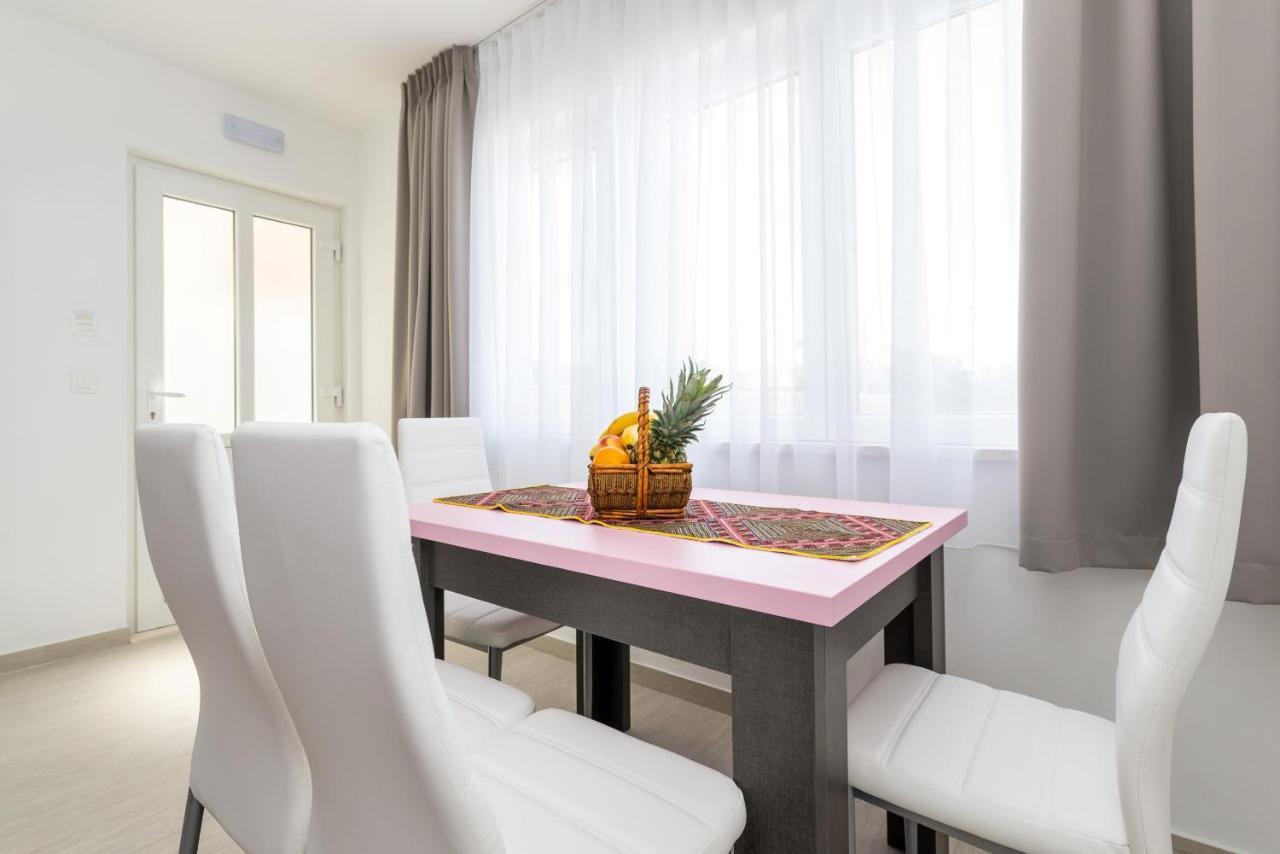 Gruda Apartments Villa Kabalero מראה חיצוני תמונה