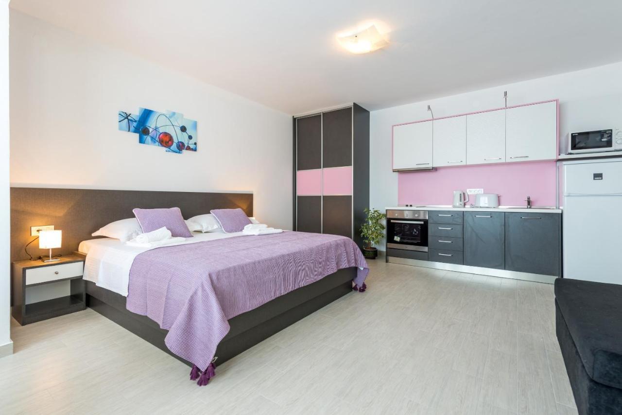 Gruda Apartments Villa Kabalero מראה חיצוני תמונה