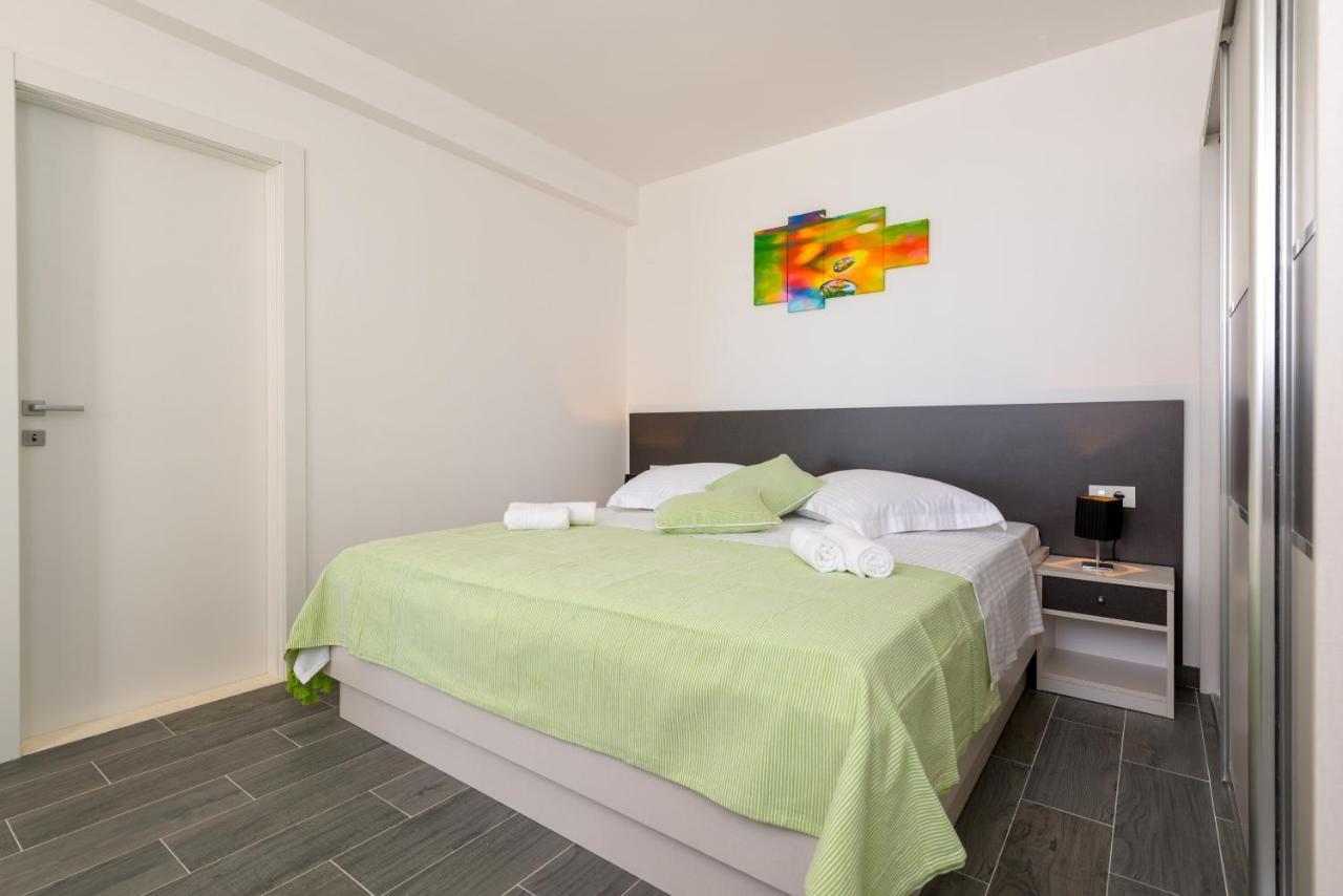 Gruda Apartments Villa Kabalero מראה חיצוני תמונה