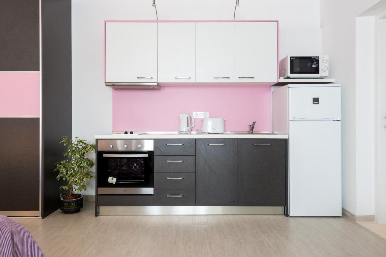 Gruda Apartments Villa Kabalero מראה חיצוני תמונה