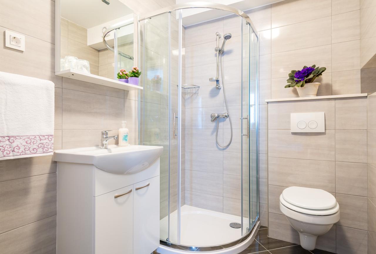 Gruda Apartments Villa Kabalero מראה חיצוני תמונה