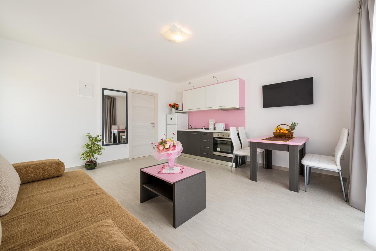 Gruda Apartments Villa Kabalero מראה חיצוני תמונה