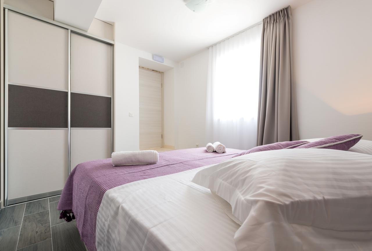 Gruda Apartments Villa Kabalero מראה חיצוני תמונה