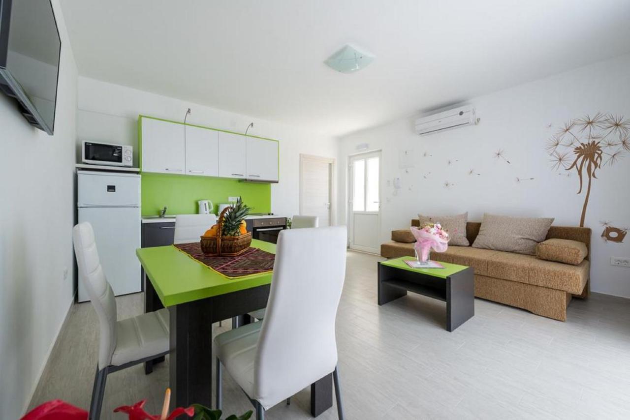 Gruda Apartments Villa Kabalero חדר תמונה